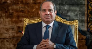 Égypte: le président Abdel Fattah al-Sissi remporte l’élection présidentielle avec 89,6% des voix