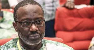 Côte d’Ivoire: les défis de Tidjane Thiam, le nouveau président du PDCI