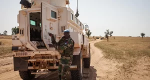 Mali: la Minusma a quitté la base de Mopti