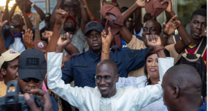 Lancement du mouvement and fal Amadou (AFA) de Thiès : le «Ndeup» de la coalition BBY pour la reconquête du département