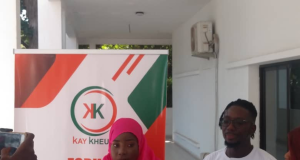 Employabilité et à l’insertion des jeunes : Kay khey une plateforme d’offre d’opportunité