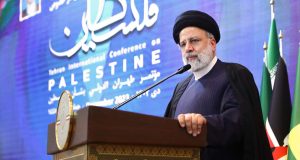 L’Iran exécute quatre personnes accusées de collaboration avec Israël