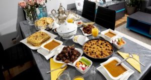 Les traditions du repas du ramadan reconnues par l’Unesco
