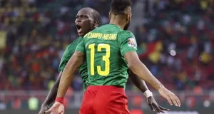 CAN 2024: une liste de 27 joueurs sans Eric Choupo-Moting pour le Cameroun