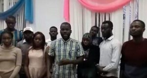 Sous la menace d’expulsion : les étudiants sénégalais en Russie revendiquent le paiement entier de leur bourse