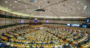 Après trois ans de négociations, les eurodéputés trouvent un accord sur la réforme de la politique migratoire de l’UE