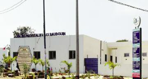 Supposes harcèlements et menaces à l’hôpital roi Baudouin : la zone SAMES Dakar monte au créneau