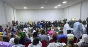 Pour protester contre la gestion du parti et le non-respect des engagements pour leur localité : le mouvement Agir Ensemble pour Matam se démarque de Benno