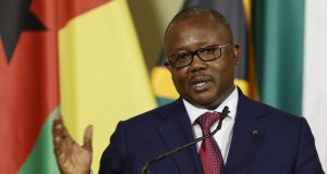 Guinée-Bissau: le président Embalo reconduit à son poste l’ancien Premier ministre
