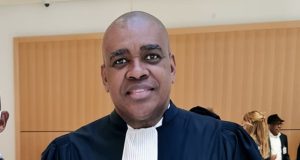 Me Said Larifou: « Ousmane Sonko va déposer sa candidature au Conseil constitutionnel »
