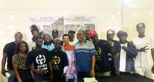 Conférence sur le panafricanisme culturel : la culture pour fédérer les peuples africains