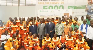 Insertion socioprofessionnelle : 5000 jeunes capacités aux métiers du numérique