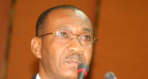 Présidentielle 2024: Hadjibou Soumaré et Ousmane Kane recalés