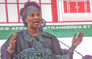 Sommet Africa Forward- Aïssata Tall Sall : « La France n’est plus ce qu’elle était en Afrique! »
