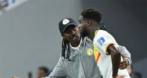 Can – Retenu dans la liste des 27 : Boulaye Dia boite vers Yamoussoukro – Lequotidien