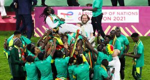Can 2023 – Dernier délai aujourd’hui pour l’envoi de la pré-liste des 55 : Cissé n’aura son groupe au complet qu’après le 3 janvier