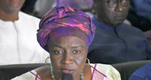 Mimi Touré sur le verdict : « Un excellent pas vers la réconciliation du peuple sénégalais avec sa justice. »