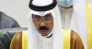 Koweït: l’émir Cheikh Nawaf al-Ahmad Al-Sabah est mort à l’âge de 86 ans