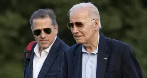 Le Congrès américain ouvre formellement une enquête en destitution de Biden