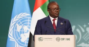 Troubles en Guinée-Bissau : le président Umaro Sissoco Embalo dénonce « une tentative de coup d’État »
