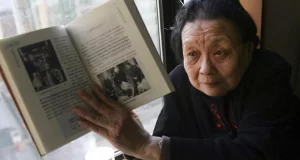 La lanceuse d’alerte chinoise Gao Yaojie est morte à 95 ans