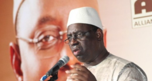 Victoire éclatante de Pastef : enfin la première réaction de Macky Sall