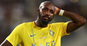 Arabie Saoudite : Al-Nassr veut se débarrasser de Séko Fofana en janvier à tout prix !
