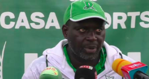 Ligue 1 – Casa Sports : Ansou Diadhiou remercié, Cheikh Cissé pour assurer l’intérim