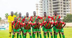 Ligue 1 : L’As Pikine enfonce le Casa Sports – Lequotidien