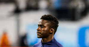 Equipe du Sénégal : Bamba Dieng se prononce sur la concurrence
