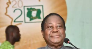 Congrès extraordinaire du Pdci à Abidjan : le successeur de Henri Konan Bédié connu ce samedi