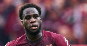 Salernitana sur la blessure de l’attaquant des lions : Boulaye Dia indisponible pour 4 et 5 semaines
