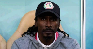 Équipe nationale: Aliou Cissé sans salaire depuis 6 mois