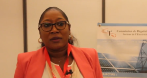 Commission de régulation du secteur de l’énergie : Aïssatou Mbène Kane promue Chef de département