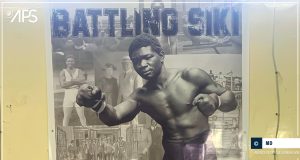 Commémoration de l’ancien boxeur à Saint-Louis : une exposition retrace le parcours de Batling Siki