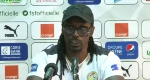 CAN 2023 – Aliou Cisse dévoile la liste des 27 Lions pour défendre le titre