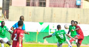 Ligue des Champions : le Jaraaf éliminé par Colombe du Cameroun