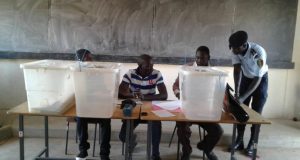 Présidentielle à Tambacounda : Amadou Ba en tête à Bakel, Koumpentoum et Goudiry
