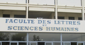 Ucad : échec de la reprise des cours en présentiel à la FLSH prévue ce mercredi