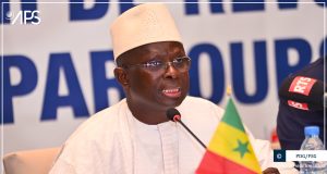Saly-Portudal – revue annuelle du Pndl : Modou Diagne Fada pour une consolidation des acquis et un démarrage du PACASEN rural