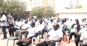 Recrutement dans la fonction publique : une nouvelle cohorte de 1060 nouvelles recrues rejoint l’administration
