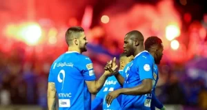 Saudi Pro League : Al-Hilal de Kalidou Koulibaly assure l’essentiel face à Al Tai et conforte sa place de leader