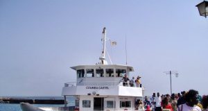 Alerte danger ! État de vétusté des chaloupes de la liaison maritime Dakar- Gorée