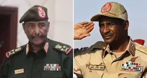 Soudan: les généraux al-Burhan et «Hemedti» acceptent de se rencontrer, à l’issue du sommet de l’Igad
