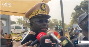 Casamance : l’État réitère son “appel constant’’ au dépôt des armes et à la paix définitive