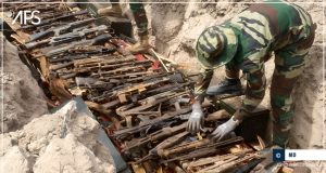Casamance – accords de dépôt des armes et cérémonie d’incinération des armes déposés : l’espoir grandissant d’une paix définitive, après Cabrousse 1 et 2
