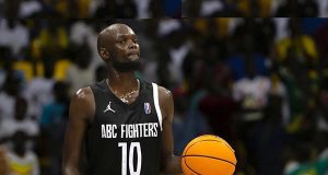 Renfort pour la Bal : L’As Douanes s’offre Amadou Abdoulaye Harouna – Lequotidien