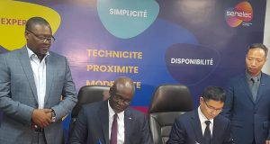 Accès à l’électricité : signature de deux contrats de 84 milliards pour 716 localités