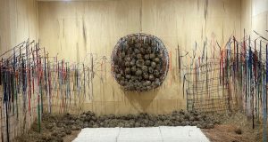 Vernissage sur le chemin de l’intérieur : le duo Fatim Soumaré-Oumar Diouf Yafane illumine le PARTCOURS