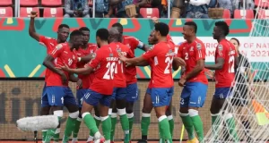 CAN 2023 – Premier adversaire des Lions, la Gambie jouera le Maroc en amical !